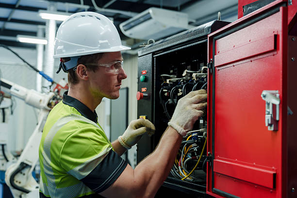 24/7 Emergency Generator Installation experts in Melrose Park, IL
